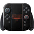 University of Miami Hurricanes Nintendo Switch 2 (2025) with Joy-Con Skin